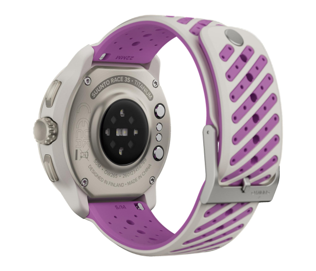 Suunto RACE 3S TITANIUM ORCHID - 1582506 - zdjęcie 9